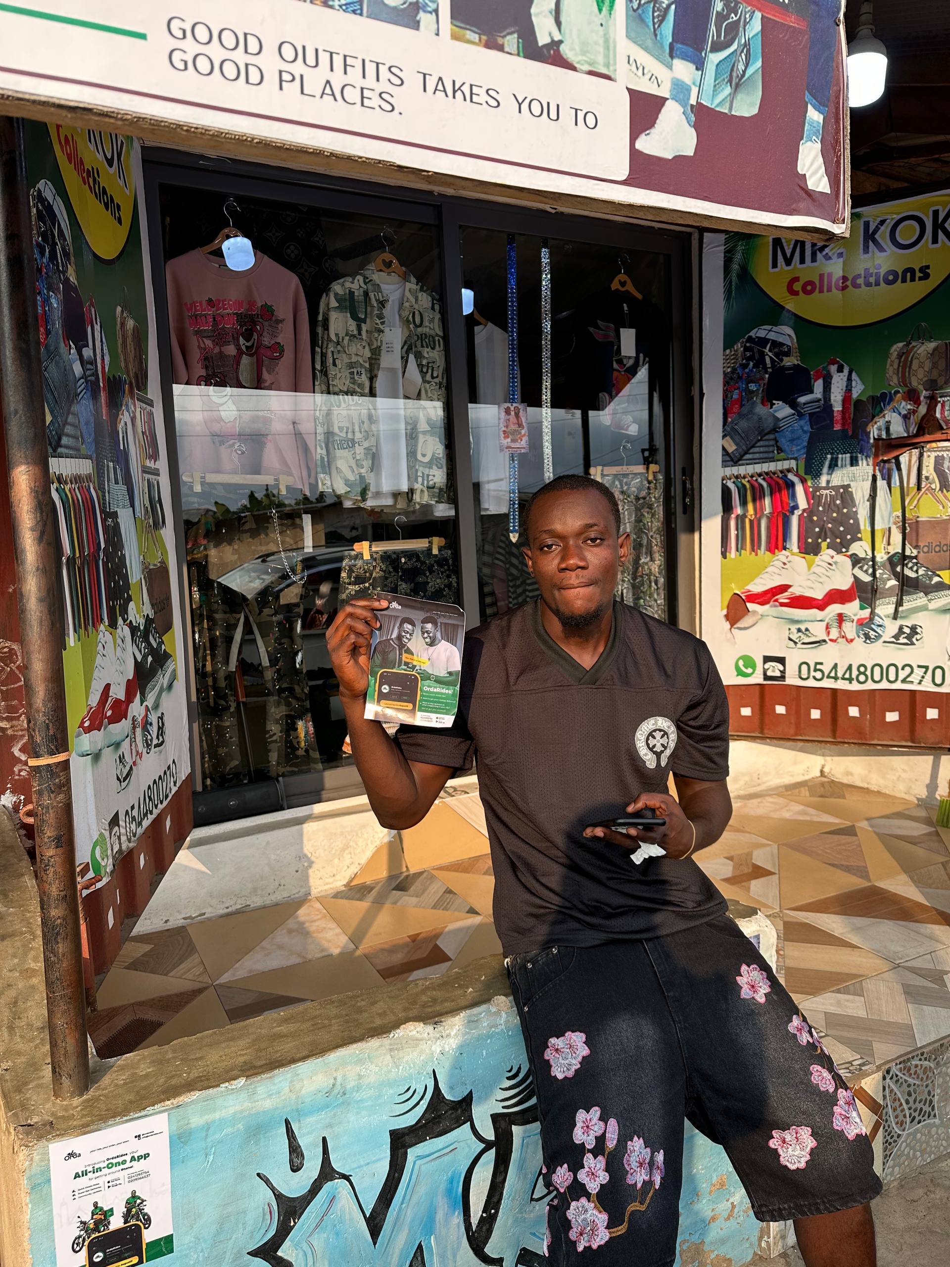 ORDA Business Services